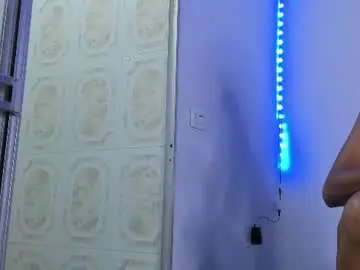 Chaturbate Private Sex Chat of evangeline_sweet4
