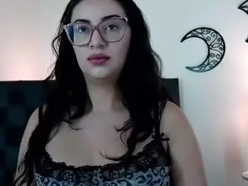 Chaturbate Adult Video Chat of evoletmk