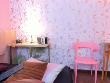 Chaturbate Free Live Porn of halleylorens