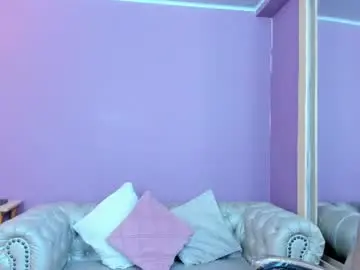 Chaturbate Live Sex Cam of halleylorens