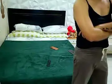 Chaturbate Live Porn of happy_mealxx