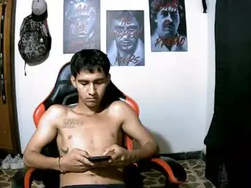 Chaturbate Sex Cam of hot__mechanic