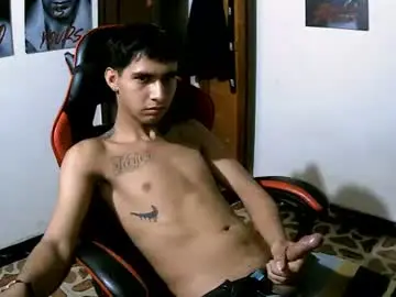 Chaturbate Sex Chat of hot__mechanic