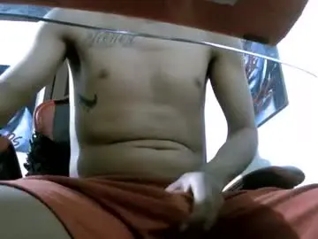 Chaturbate Live Sex Cam of hot__mechanic