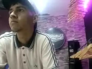 Chaturbate Live Sex Cam of hot__mechanic