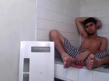 Chaturbate Nude Webcam of hot__mechanic