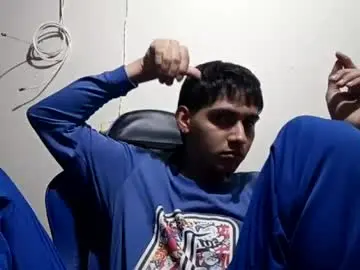 Chaturbate Adult Webcam of hot__mechanic