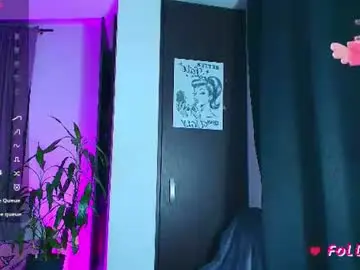 Chaturbate Nude Webcam of jadebenett