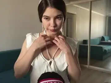 Chaturbate Live Sex Cam of katheleenschraub