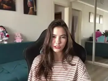 Chaturbate Live Sex Cam of katheleenschraub