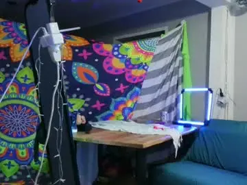 Chaturbate Live Sex of kingacookies