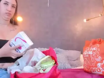 Chaturbate Adult Video Chat of leigh_angels