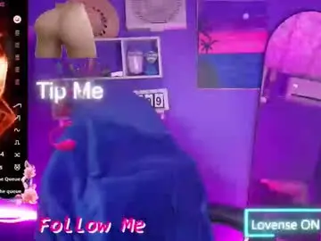 Chaturbate Nude Webcam of lovergirljane