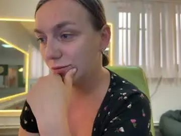 Chaturbate Live Sex Cam of lucky_foryou_baby