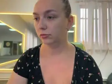Chaturbate Live Sex of lucky_foryou_baby