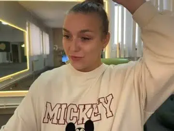 Chaturbate Free Live Porn of lucky_foryou_baby