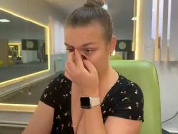 Chaturbate Sex Cam of lucky_foryou_baby