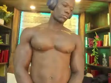 Chaturbate Best Webcam of marcusblack_