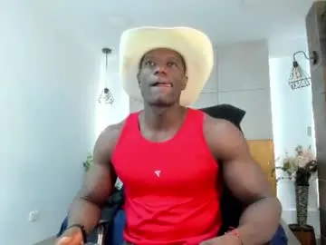 Chaturbate Best live sex cam show of marcusblack_