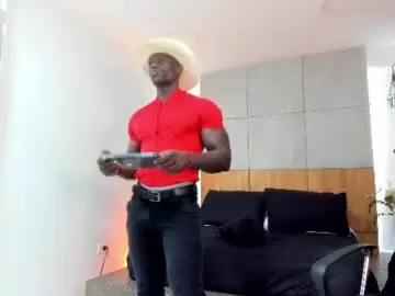 Chaturbate Live Sex Cam of marcusblack_