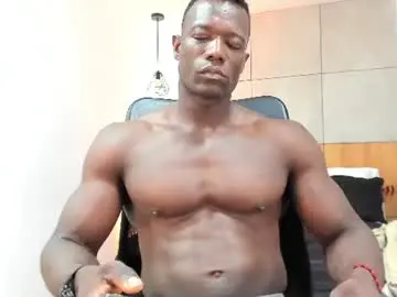 Chaturbate Private Sex Chat of marcusblack_