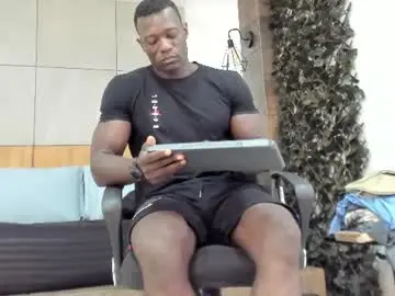 Chaturbate Live Porn of marcusblack_