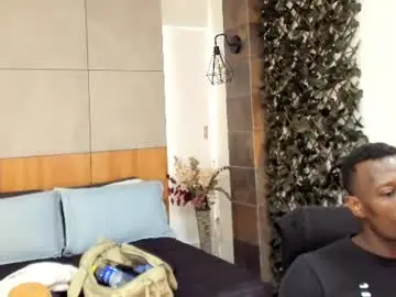 Chaturbate Free Live Porn of marcusblack_