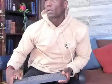 Chaturbate Sex Chat of marcusblack_