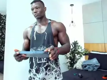 Chaturbate Watch Live Sex Cams of marcusblack_