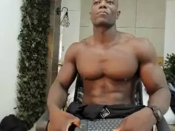 Chaturbate Sex Cam of marcusblack_