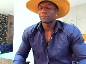 Chaturbate Watch Live Sex Cams of marcusblack_