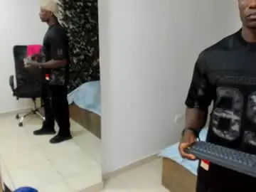 Chaturbate Best live sex cam show of marcusblack_