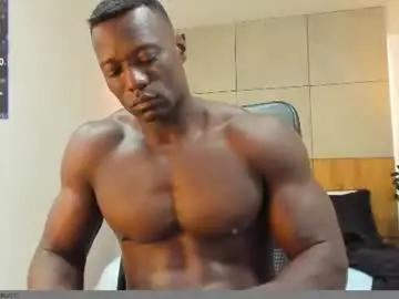 Chaturbate Adult Webcam of marcusblack_