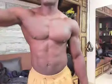 Chaturbate Adult Webcam of marcusblack_