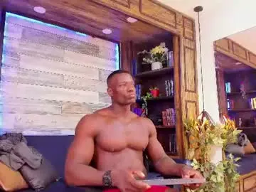 Chaturbate Best live sex cam show of marcusblack_