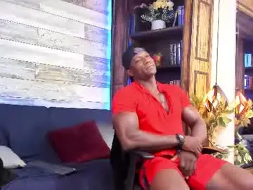 Chaturbate Best live sex cam show of marcusblack_