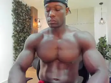 Chaturbate Best Webcam of marcusblack_