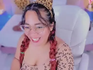 Chaturbate Best Webcam of melissakarterrs
