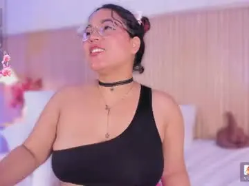Chaturbate Adult Webcam of melissakarterrs