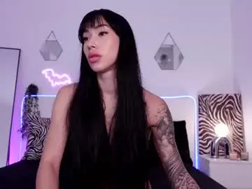 Chaturbate Watch Live Sex Cams of miladenver