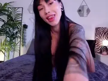 Chaturbate Live Sex Cam of miladenver