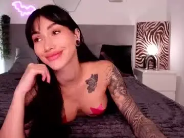 Chaturbate Adult Webcams of miladenver