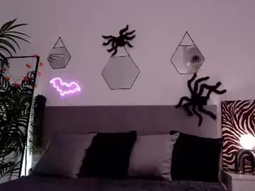 Chaturbate Free Porn Cam of miladenver
