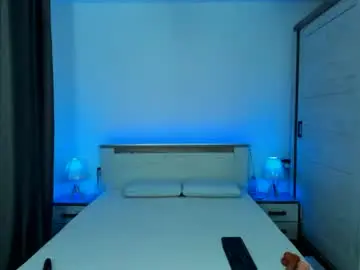 Chaturbate Sex Chat of misskarla20