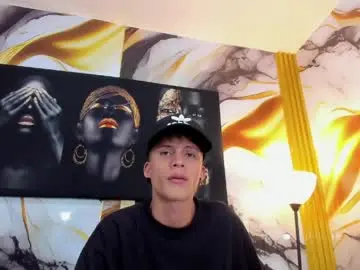 Chaturbate Best Webcam of mono_blonde