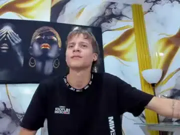 Chaturbate Best Webcam of mono_blonde