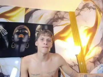 Chaturbate Sex Chat of mono_blonde