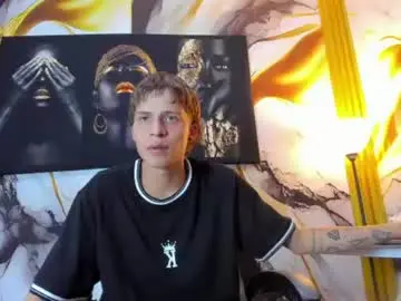 Chaturbate Adult Webcam of mono_blonde