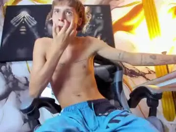 Chaturbate Live Sex of mono_blonde