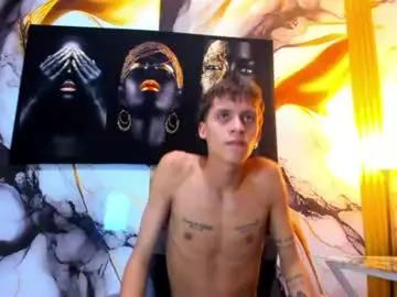 Chaturbate Live Sex Cam of mono_blonde